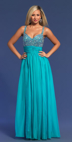 Collection High School Formal Dresses Pictures - Reikian