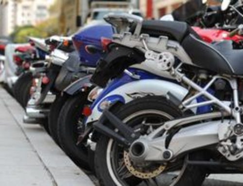 Local Attorney Gladys Wiles Shares Important Information for Motorcycle Riders
