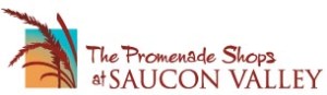 Promenade Shops Logo