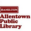 Allentown Public Library Logo