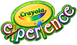 Crayola Exprerience Logo