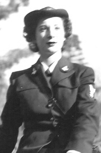 Doris Leiber