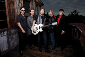 GeorgeThorogood