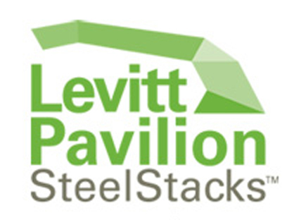 Levitt Pavilion Logo