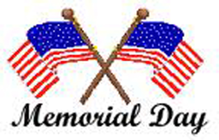 Memorial Day 2013