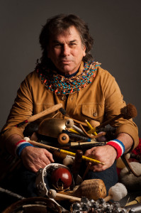 Mickey Hart Grateful Dead