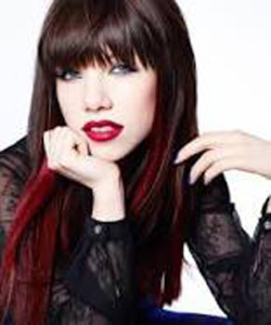 Carly Rae Jepson