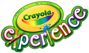 Crayola Fashion logo
