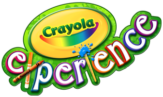 Crayola Fashion logo