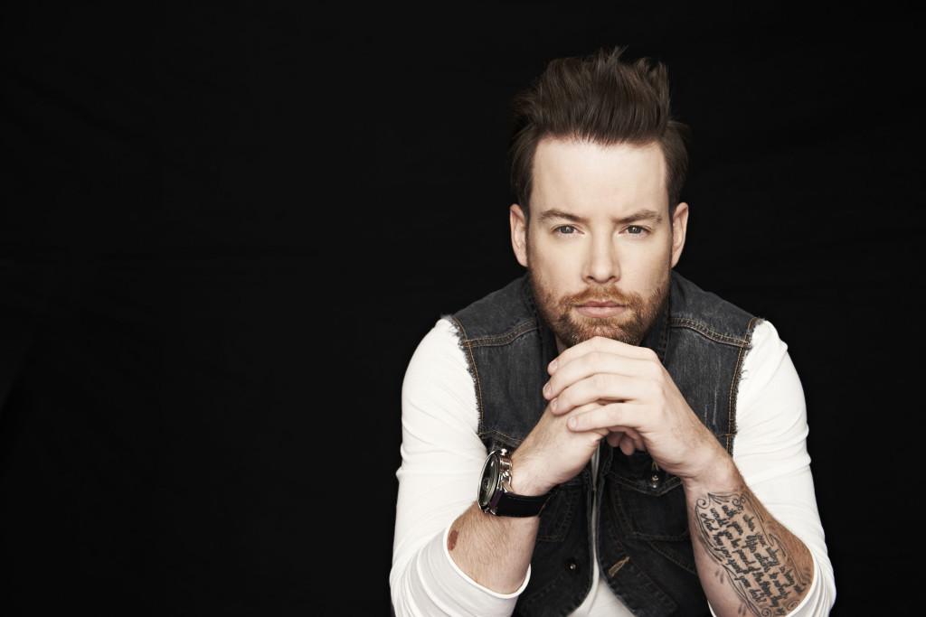 DavidCook