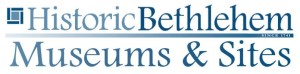 Historic Beth Museum logo