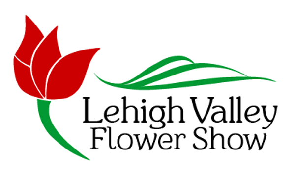 LV Flower show logo