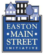 Easton downtown logo