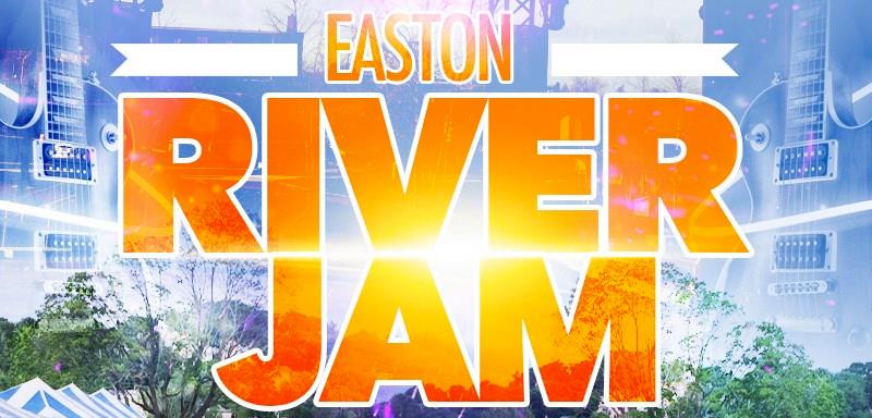 Easton River Jam