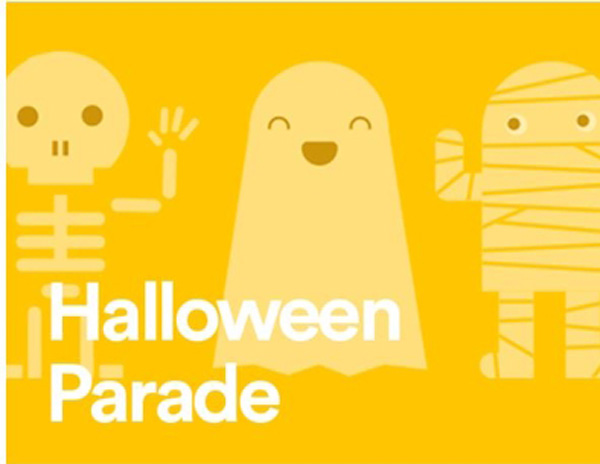 mall-halloween-parade