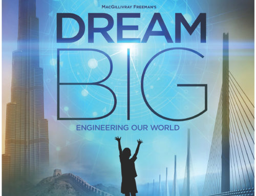 Students Invited to ‘Dream Big’ During Free Screenings of New Engineering Film at SteelStacks Feb. 21-24