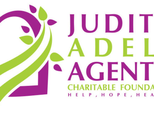Global Dinner Gala to Benefit Judith Adele Agentis Charitable Foundation