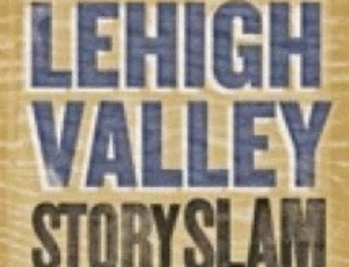 Lehigh Valley Story Slam Calls for Stories on Technology