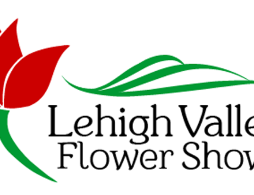 Gardens of the World to Highlight the 2017 Lehigh Valley Flower Show