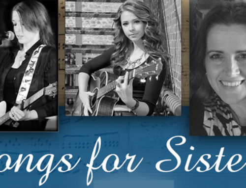 Single Sisters Series: Songs For Sisters