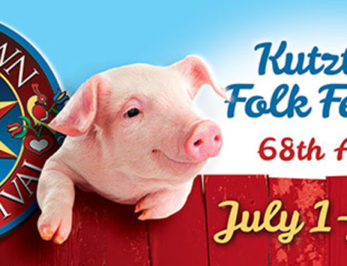 Kutztown Folk Festival New Attractions for 2017