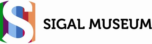Sigal Museum new logo