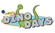 Dino Days LVM