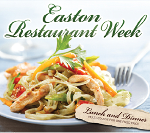 Easton Restaurant Week Is Now Through Saturday Lehigh Happening