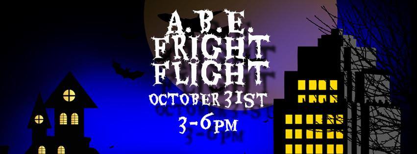Fright Flight