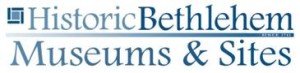 Historic Beth logo