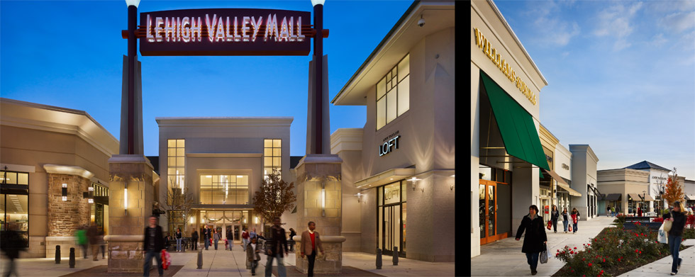 Lehigh-Valley-Mall