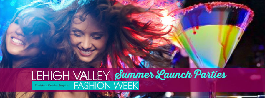 Launch party banner LVFW