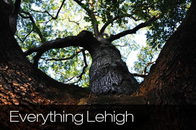 Everything Lehigh