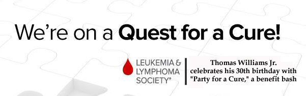 Quest for a cure copy