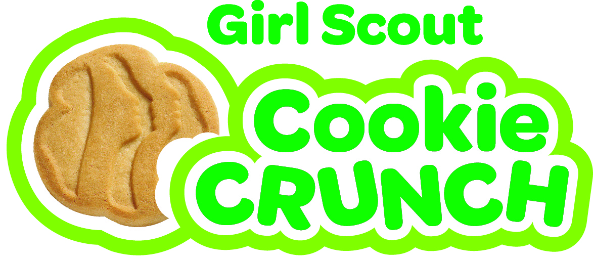 Restaurants to Create Culinary Masterpieces at 3rd Girl Scout Cookie Crunch