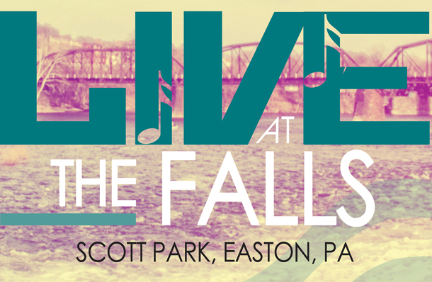 New Summer Concerts Series Highlights Easton’s Scott Park
